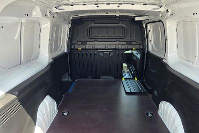 Opel Combo Van Cargo L2 EAT8