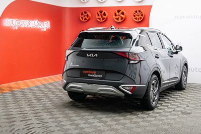 Kia Sportage 1.6 T-GDI L 2WD DCT