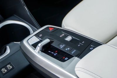 BMW X1 sDrive18i M Sport