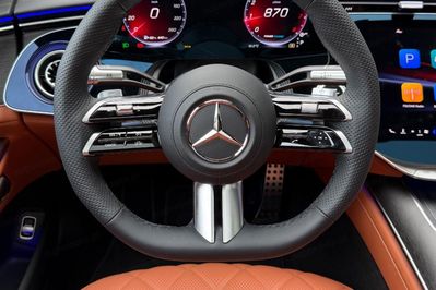Mercedes Klasa S 350 d 4-Matic
