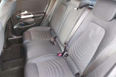 Mercedes GLA 200 Progressive