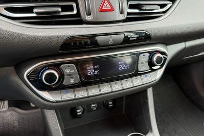 Hyundai i30 1.5 T-GDI 48V Comfort DCT