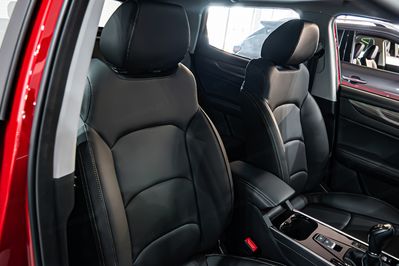 EVO CUATRO ‎1.5 BENZ + LPG FWD