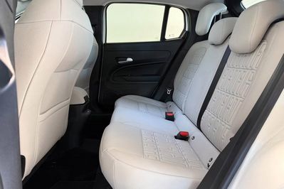 Fiat 600 La Prima 1.2 Turbo Hybrid eDCT