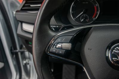 Skoda Octavia 1.5 TSI Ambition DSG