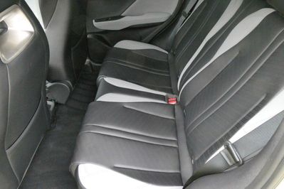 BYD Dolphin Surf Comfort