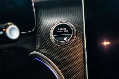 Mercedes GLC Coupe 200 d 4-Matic Avantgarde