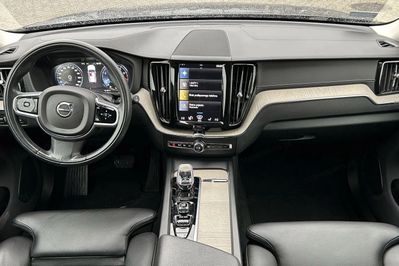 Volvo XC60 B4 B Inscription