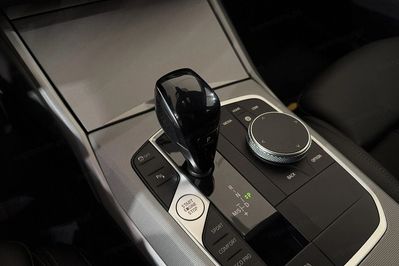 BMW Seria 3 318d mHEV aut