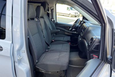 Mercedes Vito Tourer 116 CDI Pro Ekstradługi  9G-Tronic