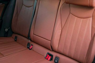 Skoda Superb L&K 2.0 TDI DSG 4x4