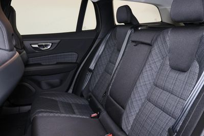 Volvo V60 B4 Core