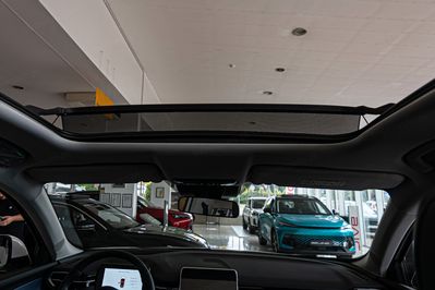 Bestune T90 1.5T Business DCT