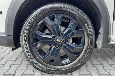 Dacia Sandero Stepway 1.0 TCe Extreme