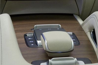 Mercedes GLE 400 e  4-Matic AMG Line