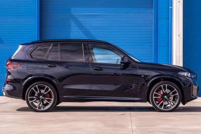 BMW X5 xDrive30d M Sport