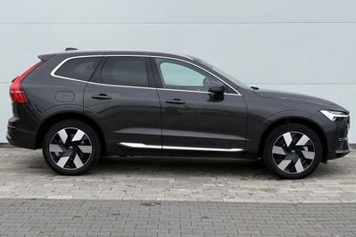 Volvo XC60 T6 Plug-In Hybrid AWD Ultra Bright
