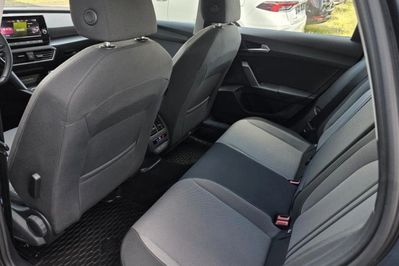 Seat Leon 1.5 TSI Style