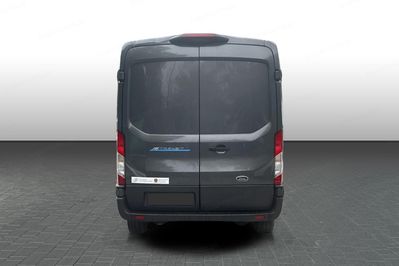 Ford Transit E-Transit 350 L3H2 RWD Trend