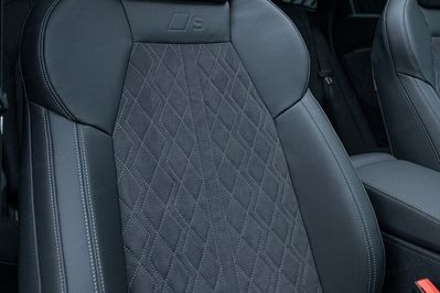 Audi Q5 TDI quattro S line