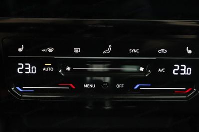 Volkswagen Passat 1.4 TSI Plug-In Hybrid GTE DSG