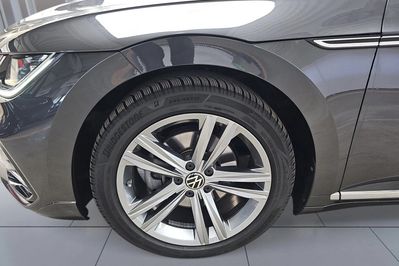 Volkswagen Arteon TSI R-Line DSG
