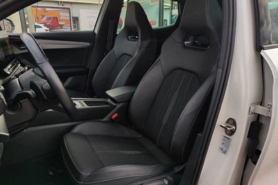 Cupra Formentor 1.4 e-Hybrid VZ DSG