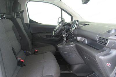 Citroen Berlingo Van XL L2H1