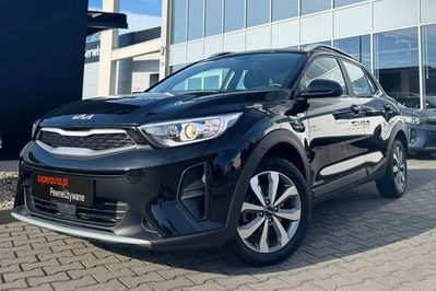 Kia Stonic 1.2 m