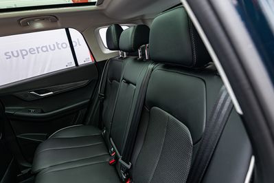 Jaecoo 5 1.6 T-GDI Premium DCT