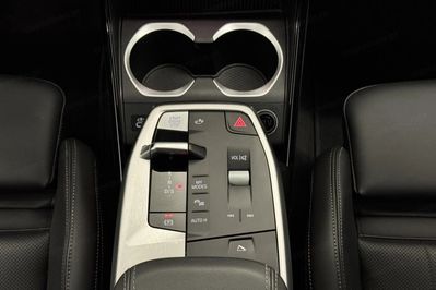 BMW X2 sDrive20i mHEV aut