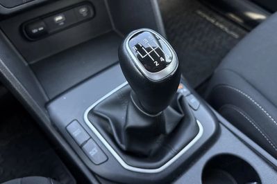 Kia Sportage T-GDI M 2WD