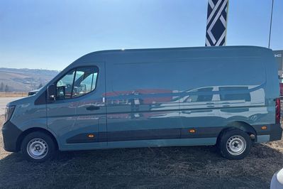 Renault Master L3H2 Advance