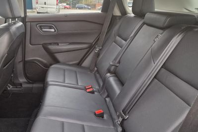 Nissan X-Trail 1.5 VC-T e-POWER Tekna e-4ORCE