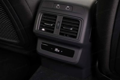 Audi Q5 TDI quattro S line Sportback