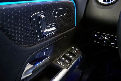 Mercedes GLB 220 d 4-Matic Progressive 8G-DCT