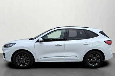 Ford Kuga 1.5 EcoBoost ST-Line X