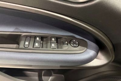 Alfa Romeo Junior 1.2 Ibrida eDCT