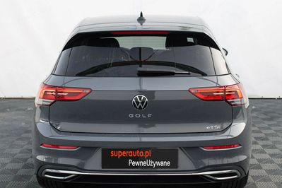 Volkswagen Golf 1.5 eTSI EVO Style DSG