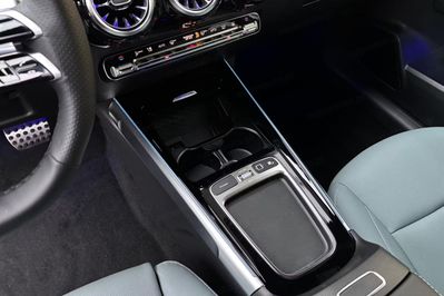 Mercedes GLB 200 AMG Line