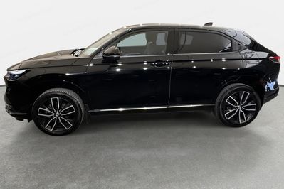 Honda HR-V 1.5 i-MMD CVT