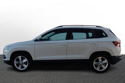 Skoda Karoq Ambition 2.0 TDI