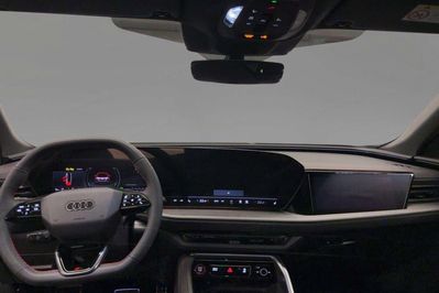 Audi Q5 e-Hybrid quattro