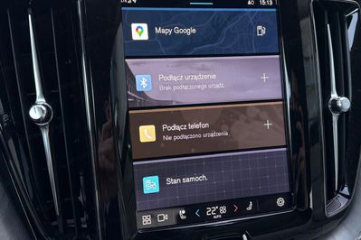 Volvo XC60 B5 B AWD Plus Dark