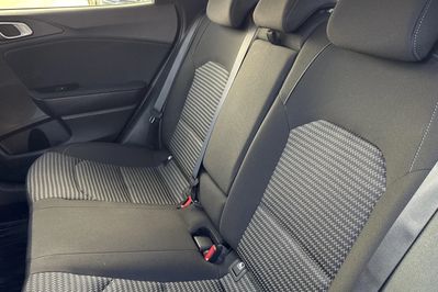 Kia XCeed 1.5 T-GDI M DCT