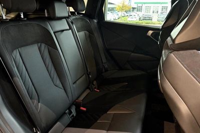 BMW X3 xDrive20d M Sport