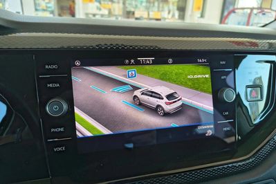 Volkswagen Taigo 1.0 Tsi Life Dsg