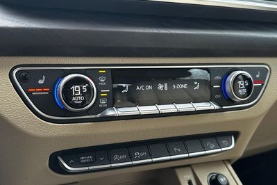 Audi Q5 40 TDI quattro Advanced