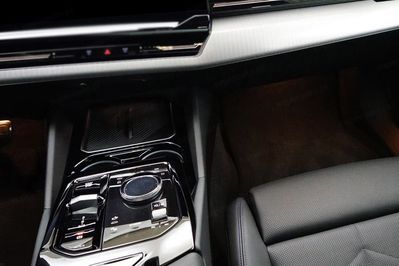 BMW Seria 5 520d xDrive M Sport