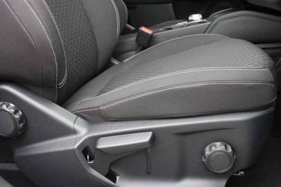 Ford Kuga Titanium 2.5 FHEV